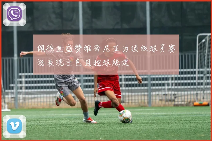 佩德里盛赞维蒂尼亚为顶级球员赛场表现出色且控球稳定